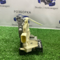 Замок двери задней левой Volkswagen Passat B6 3C4839015A
