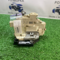 Замок двери задней левой Volkswagen Passat B6 3C4839015A