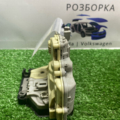 Замок двери задней левой Volkswagen Passat B6 3C4839015A