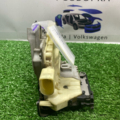 Замок двери задней левой Volkswagen Passat B6 3C4839015A