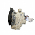 Замок двери задней левой Volkswagen Passat B6 3C4839015A