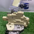 Замок двери задней левой Volkswagen Passat B6 3C4839015A