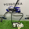 Замок капота двигуна 2.0 TDI Volkswagen Passat B6 3C1829187