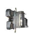 Замок крышки багажника Volkswagen Passat B6 39827645A