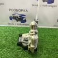 Замок передньої двері, лівої Volkswagen Passat B6 3C2837015A