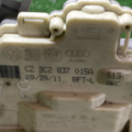Замок передньої двері, лівої Volkswagen Passat B6 3C2837015A