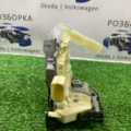 Замок передньої двері, лівої Volkswagen Passat B6 3C2837015A