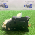 Замок передньої двері, правої Volkswagen Passat B6 3C1837016A