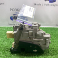Замок передньої двері, правої  Volkswagen Passat B6 3C1837016A