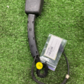 Замок ремня безпеки перед права сторона Volkswagen Passat B6 3C0857756F