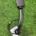Замок ремня безпеки перед права сторона Volkswagen Passat B6 3C0857756F