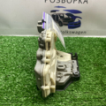 Замок задньої дверї, правої пассат Volkswagen Passat B6 3C4839016A