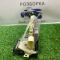 Замок задньої дверї, правої пассат Volkswagen Passat B6 3C4839016A