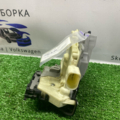 Замок задньої дверї, правої Volkswagen Passat B6 3C4839016A