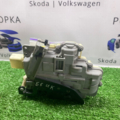 Замок задньої дверї, правої Volkswagen Passat B6 3C4839016A