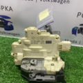 Замок задньої дверї, правої Volkswagen Passat B6 3C4839016A