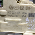 Замок задньої дверї, правої Volkswagen PASSAT B6 3C4839016A