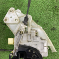 Замок задньої дверї, правої  Volkswagen Passat B6 3C4839016A