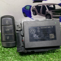 Замок зажигания Volkswagen Passat B6 3C0905843R