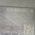 Замок зажигания Volkswagen Passat B6 3C0905843R