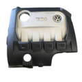 Защита двигателя накладка на мотор Volkswagen Passat B6 03G103967A
