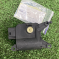 заслонка пічки права Volkswagen Passat B6 3C0907511C
