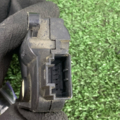 заслонка пічки права Volkswagen Passat B6 3C0907511C