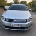 3471 Volkswagen Passat B7 (2010-2015)  Бензин   Автомат