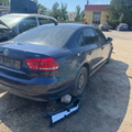 36581 Volkswagen Passat B7 (2010-2015) 1.8 Бензин  CPRA Автомат NTJ Z2/H5X