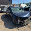 36581 Volkswagen Passat B7 (2010-2015) 1.8 Бензин  CPRA Автомат NTJ Z2/H5X