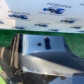 Бампер задній Volkswagen Passat B7 (2010-2015) 561807421B
