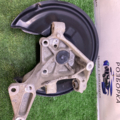 Цапфа поворотний кулак задній правий Volkswagen Passat B7 (2010-2015) 3C0505436F