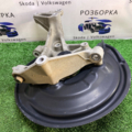 Цапфа поворотний кулак задній правий Volkswagen Passat B7 (2010-2015) 3C0505436F