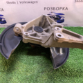 Цапфа поворотний кулак задній правий Volkswagen Passat B7 (2010-2015) 3C0505436F