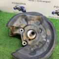 Цапфа поворотний кулак задній правий Volkswagen Passat B7 (2010-2015) 3C0505436F