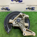 Цапфа поворотний кулак задній правий Volkswagen Passat B7 (2010-2015) 3C0505436F
