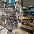Двигун 1.6 CAY Volkswagen Passat B7 (2010-2015) 03L100032T