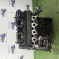 Двигун 1.6 CAY Volkswagen Passat B7 (2010-2015) 03L100032T