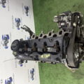Двигун 1.6 CAY Volkswagen Passat B7 (2010-2015) 03L100032T