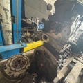 Двигун 1.6 CAY Volkswagen Passat B7 (2010-2015) 03L100032T