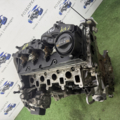 Двигун 1.6 CAY Volkswagen Passat B7 (2010-2015) 03L100032T