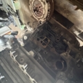 Двигун 1.6 CAY Volkswagen Passat B7 (2010-2015) 03L100032T