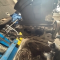 Двигун 1.6 CAY Volkswagen Passat B7 (2010-2015) 03L100032T
