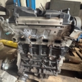 Двигун 1.6 CAY Volkswagen Passat B7 (2010-2015) 03L100032T