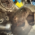 Двигун 1.6 CAY Volkswagen Passat B7 (2010-2015) 03L100032T