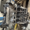 Двигун 1.6 CAY Volkswagen Passat B7 (2010-2015) 03L100032T