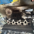 Двигун 1.6 CAY Volkswagen Passat B7 (2010-2015) 03L100032T