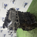 Двигун 1.6 CAY Volkswagen Passat B7 (2010-2015) 03L100032T