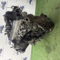 Двигун 1.6 CAY Volkswagen Passat B7 (2010-2015) 03L100032T
