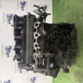 Двигун 1.6 CAY Volkswagen Passat B7 (2010-2015) 03L100032T